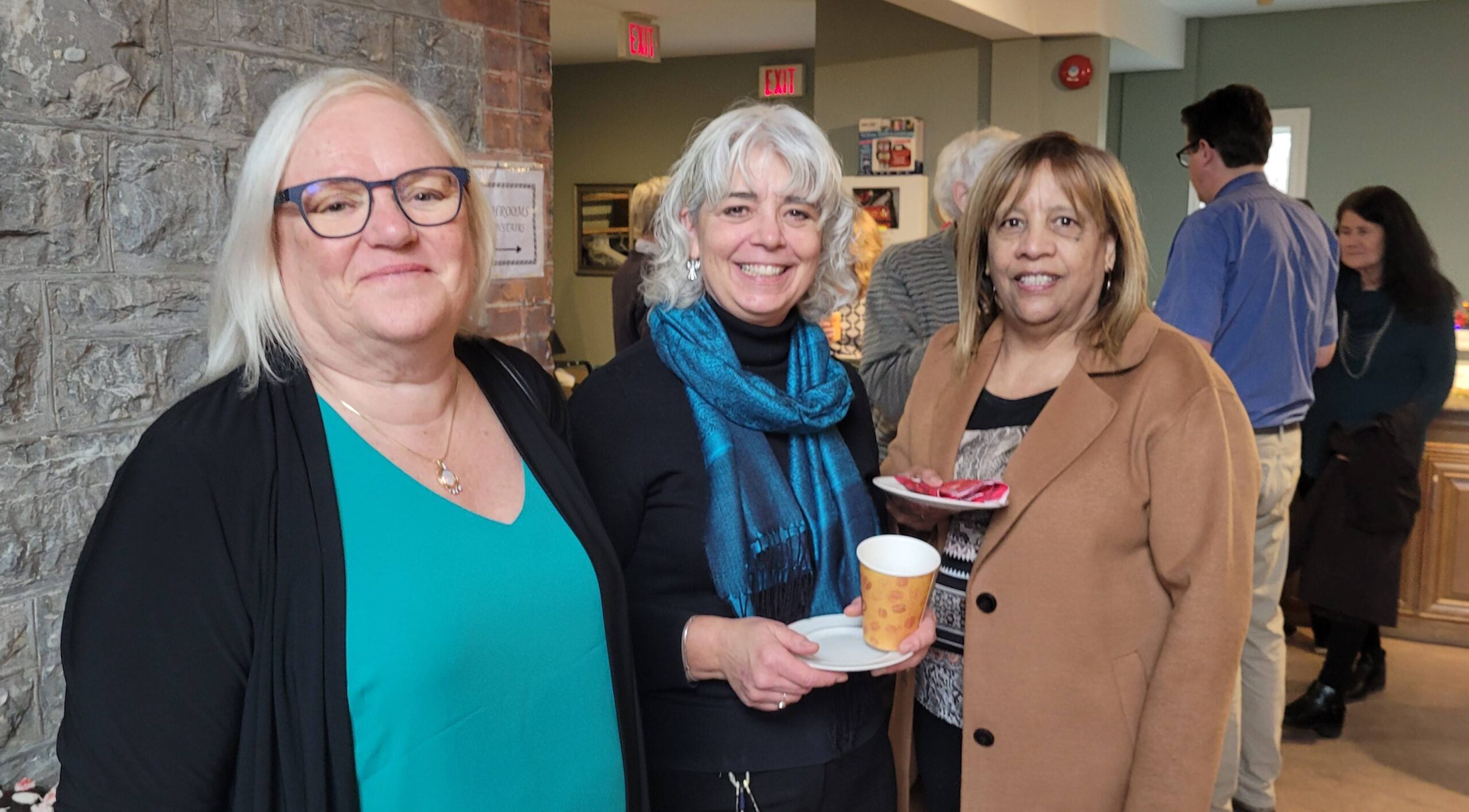 Blende Marlene Marion