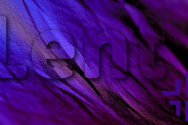 Lent St. Paul's Newmarket