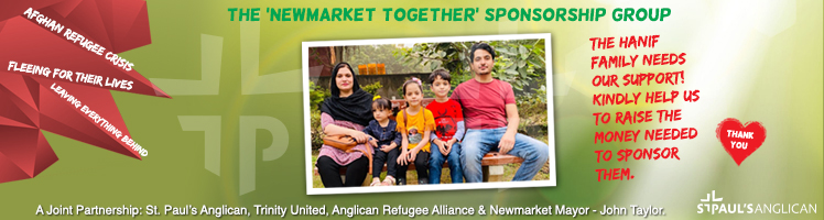 Hanif Family Needs Our Help