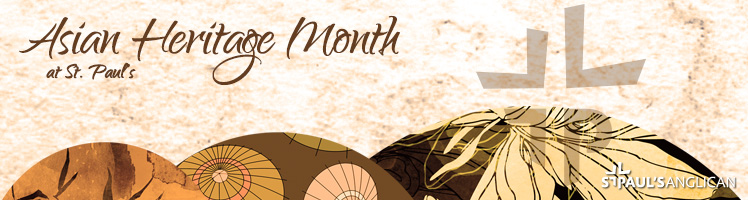Asian Heritage Month
