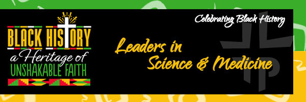 Leaders in Science & Medicine