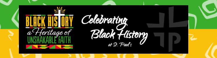 Celebrating Black History