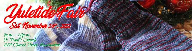 Yuletide Fair