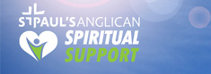 Spiritual Support